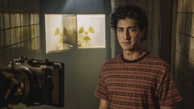 Johnny Massaro será protagonista da minissérie Emergência Radioativa, na Netflix - Divulgação/Netflix