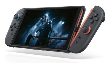 Keanu Reeves chega ao Nintendo Switch 2 em ‘Cyberpunk 2077’ - Nintendo, CD Projekt Red