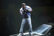 Kendrick Lamar no Brasil: Confira o preço dos ingressos - Chris Graythen/Getty Images