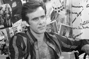 Morre Francisco Cuoco, lenda da TV brasileira, aos 91 anos - Acervo/Globo