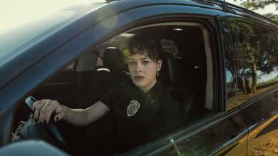 'Mulheres me dizem que Suellen é uma inspiração', orgulha-se Maeve Jinkings, de DNA do Crime - Divulgação/Netflix
