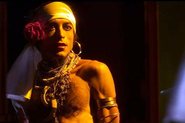 Onde assistir a Homem com H, cinebiografia de Ney Matogrosso? - Divulgação/Paris Filmes