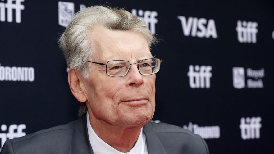 Os 10 melhores filmes do século XXI, segundo Stephen King - Mathew Tsang/Getty Images