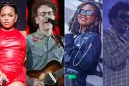 Os 10 melhores shows do João Rock 2025, de Duquesa a Seu Jorge, segundo Rolling Stone Brasil - Divulgação/João Rock