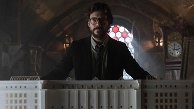 Professor de La Casa de Papel é confirmado na 2ª temporada de Berlim - Divulgação/Netflix