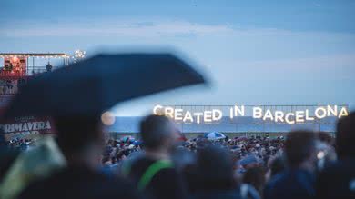 Primavera Sound Barcelona 2024 - Xavi Torrent/Redferns