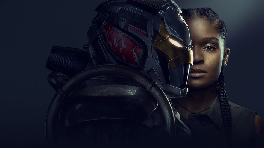 Que horas estreia Coração de Ferro, novidade da Marvel, no Disney+? - Divulgação/Marvel Studios
