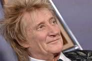 Rod Stewart no American Music Awards 2025 - Axelle/Bauer-Griffin/FilmMagic