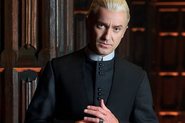 Tom Felton sobre retorno ao universo de Harry Potter: ‘Muito empolgado’ - Divulgação
