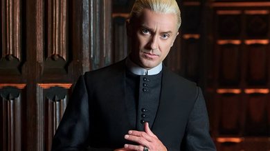 Tom Felton sobre retorno ao universo de Harry Potter: ‘Muito empolgado’ - Divulgação