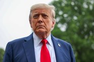 Donald Trump - Foto: Tasos Katopodis/Getty Images