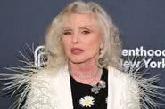 Debbie Harry, do Blondie - Foto: Dia Dipasupil/Getty Images
