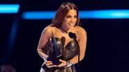 Anitta no AMA (Foto: Getty Images)