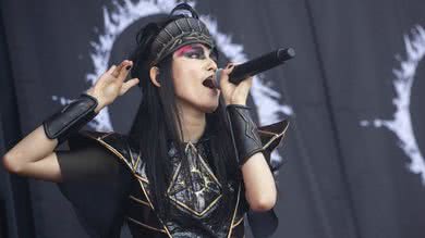 Babymetal (Foto: Daniel Karmann/picture-alliance/dpa/AP Images)