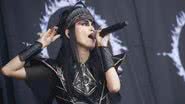 Babymetal (Foto: Daniel Karmann/picture-alliance/dpa/AP Images)