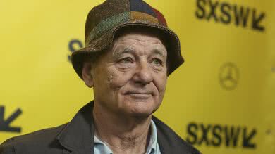 Bill Murray (Foto: Jack Plunkett/ Invision / AP)