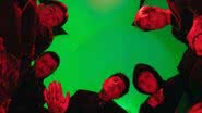 Bring Me the Horizon (Foto: Divulgação)