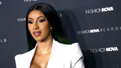 Cardi B (Getty Images)
