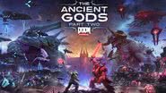 The Ancient Gods – Parte Dois, DLC de Doom Eternal (Foto: Divulgação/Bethesda)