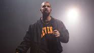Drake (Foto: Charles Sykes / Invision AP)