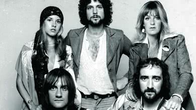 Fleetwood Mac (Foto: Divulgação)