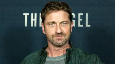 Gerard Butler (Foto: Greg Doherty/Getty Images)