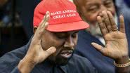 Kanye West (foto: Getty Images / Oliver Contreras)