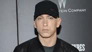 Eminem (Foto: Evan Agostini / AP)