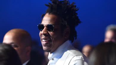 Jay-Z (Foto: Alberto E. Rodriguez / Getty Images)