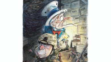 Ilustração: Victor Juhasz