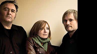 Trio de três: (A partir da esq.) Utley, Gibbons e Barrow