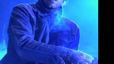 Radiohead deve entrar em estúdio em janeiro, revela Ed O'Brien - AP