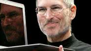 Steve Jobs - AP