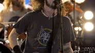 Dave Grohl - AP
