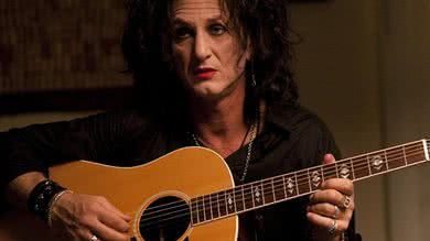 Sean Penn em <i>Aqui é o Meu Lugar</i> - Divulgação