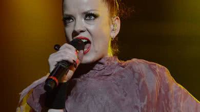 Shirley Manson - Divulgação