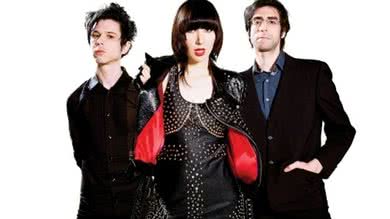 Yeah Yeah Yeahs - Reprodução / Facebook