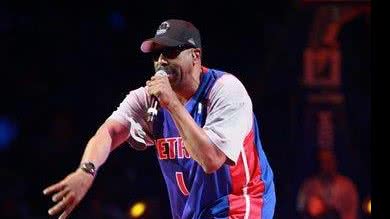 Tone Loc  - Reprodução / Facebook oficial
