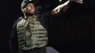 50 Cent (Foto: AP)