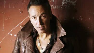 Galeria Bruce Springsteen - Abre - Divulgação
