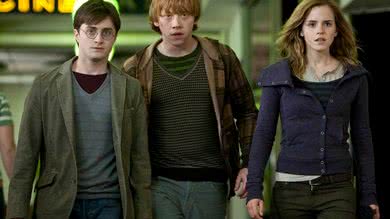 Harry Potter e as Relíquias da Morte: Parte 1 (Foto: Reprodução Warner Bros.)