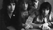 The Who - Reprodução/Facebook
