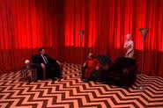 Twin Peaks - Reprodução