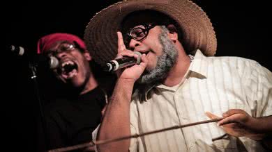 BNegão & Seletores de Frequência mostram releituras para músicas de <i>O Sítio do Picapau Amarelo</i> - Divulgação
