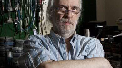 O maestro, produtor e compositor Lincoln Olivetti - Reprodução/Facebook