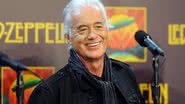 Jimmy Page (Foto: Evan Agostini/AP)