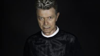 David Bowie - Jimmy King/Reprodução
