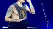 Linkin Park - Agência Brazil News/Divulgação