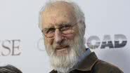 O ator James Cromwell - Christopher Smith/Invision/AP