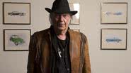 Neil Young - Divulgação